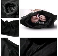 BORSA CAMBIO PELLICOLA CAMERA