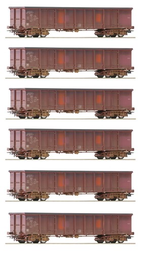 Roco 75975 set - h0,