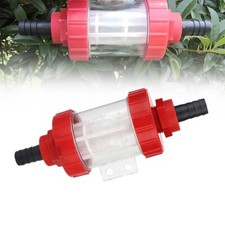 Filtro pompa acqua in rete