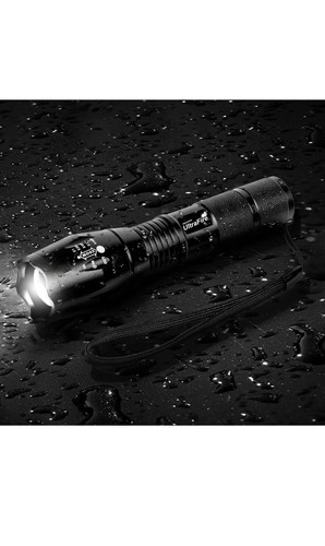 2pz torce ultrafire led - torce,