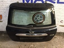 Portellone Cofano Mini Cooper One R56 (2007 al 2013)