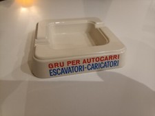 Posacenere pubblicitario