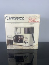 Caffettiera Norelco Cafe
