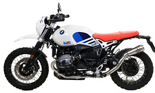 TERMINALE DI SCARICO ARROW