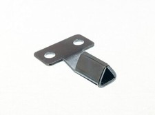 12 X Scatola Elettrica Metallica Utilitaria Per Chiavi | Onestopdiy Nuovo