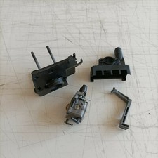 carburatore COLLETTORE LEVA E