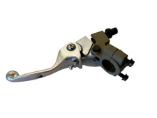 LEVA FRENO PIT BIKE 4 TEMPI