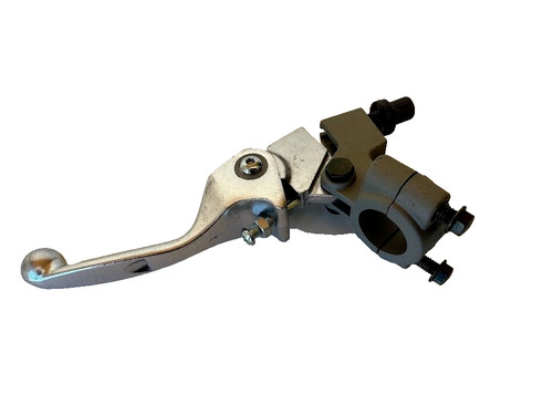 Leva frizione pit bike tempi - leva,