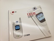 Vecchio nuovo stock mai usato