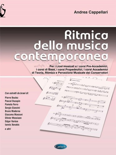 Ritmica della musica