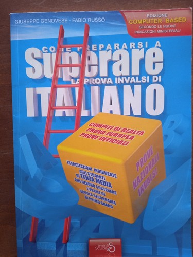 Come prepararsi superare la - a,