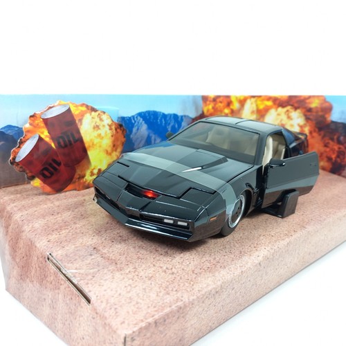 Coche car pontiac - 1/24,