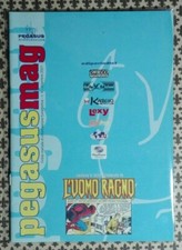 FUMETTO PAGASUSMAG-L'UOMO