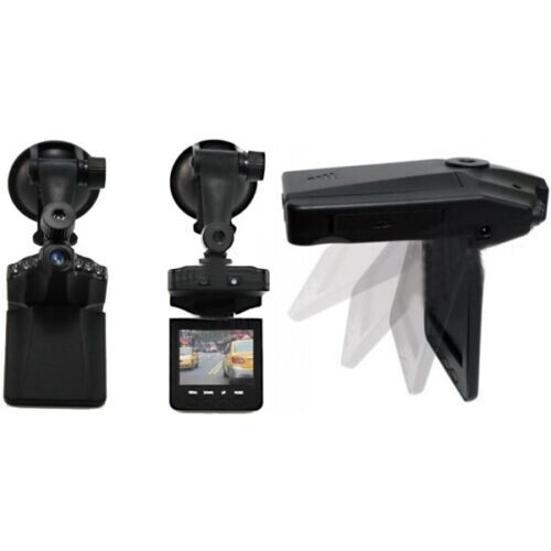 Mini telecamera portatile - mini,