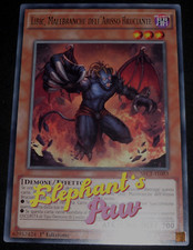 Yugioh - Libic Malebranche