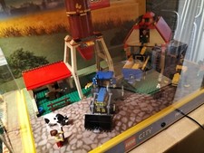Lego 7637 teca espositiva
