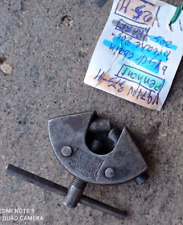 VECCHIO FRANGICATENA PER BICI GAGLIARDETTO MARCATO ATTREZZO BICI