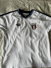 Maglia Italia 2003 Training