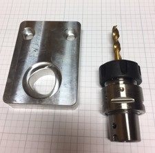 Billet sandvik capto - billet, c6