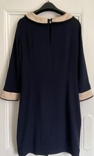 ABITO CREPE SUZANNAH LONDON