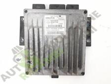 K9K772 CENTRALINA INIEZIONE RENAULT CLIO «III» (2006) 1.5 DCi Berlina, 5 p. d...