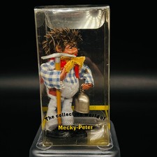 MECKY PETER - MECKI