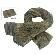 Foulard tactique militaire - foulard,