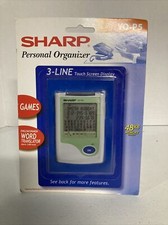 NUOVO Sharp Digital Personal