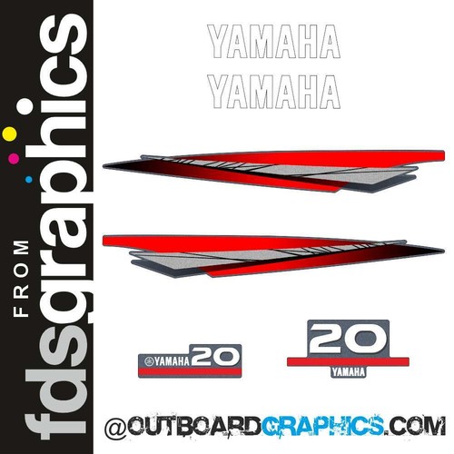 Yamaha 20hp tempi - yamaha,