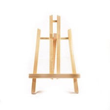 Cavalletto Artistico Supporto