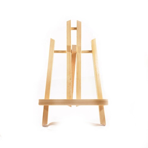 Cavalletto artistico supporto - cavalletto,