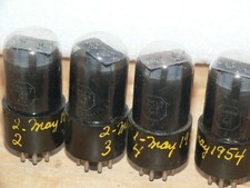 Tubi tung sol 12sl7gt usa - 4,