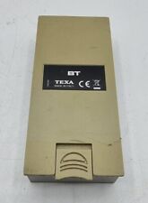 RICAMBIO ORIGINALE PER DIAGNOSI AUTO TEXA AXONE BT S/N W5 1393