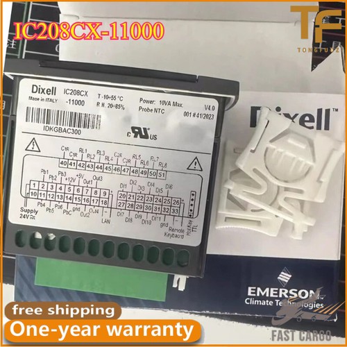 1pz nuovo ic208cx - nuovo, ic208cx-11000