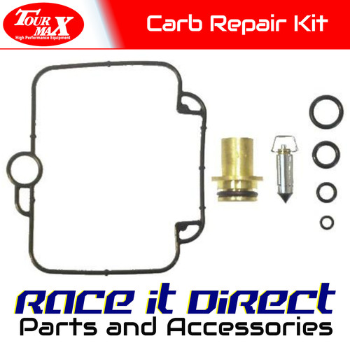 Kit riparazione carburatore - kit,
