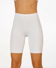 2 SLIP DONNA MUTANDA CON GAMBA