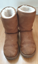 Stivali donna UGG corti