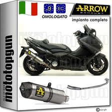 ARROW SCARICO COMPLETO