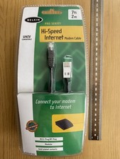 Belkin F3L903U07-BLK Pro