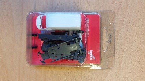 Herpa minikit 013475 1 87 - -, 1/87