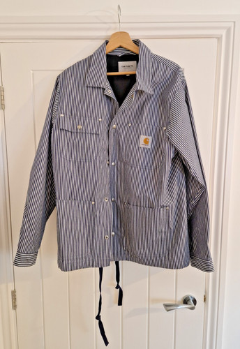 Carhartt wip notus giacca - notus,