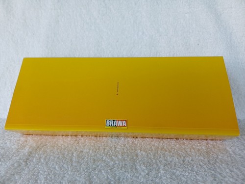 Brawa gauge 40846 10 - 40846, 0-10-0
