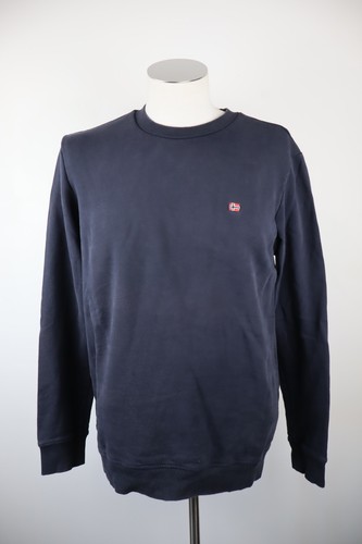Napapijri felpa maglia uomo - maglia,