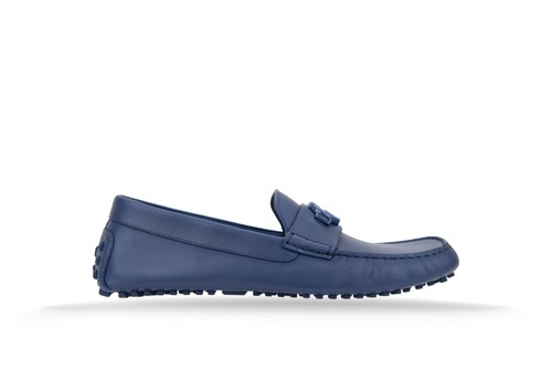 Gucci 692379 4246 loafers - 692379,