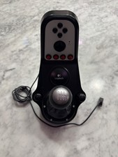Logitech G27 Driving Racing