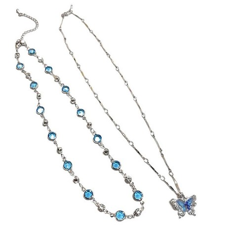 Collana catena clavicola