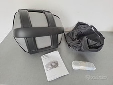 bmw f 800 s st valigia sinistra sport 71607681417