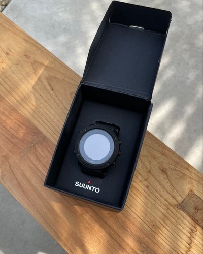 Orologio gps suunto traverse - orologio,