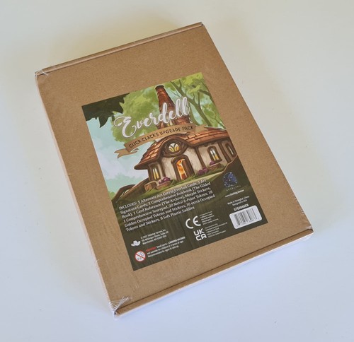 Click clack upgrade pack - clack's,