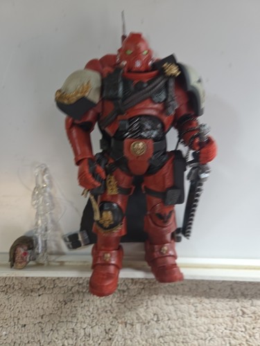 Mcfarlane warhammer 40k - mcfarlane,